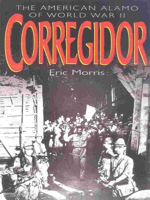cover image of Corregidor
